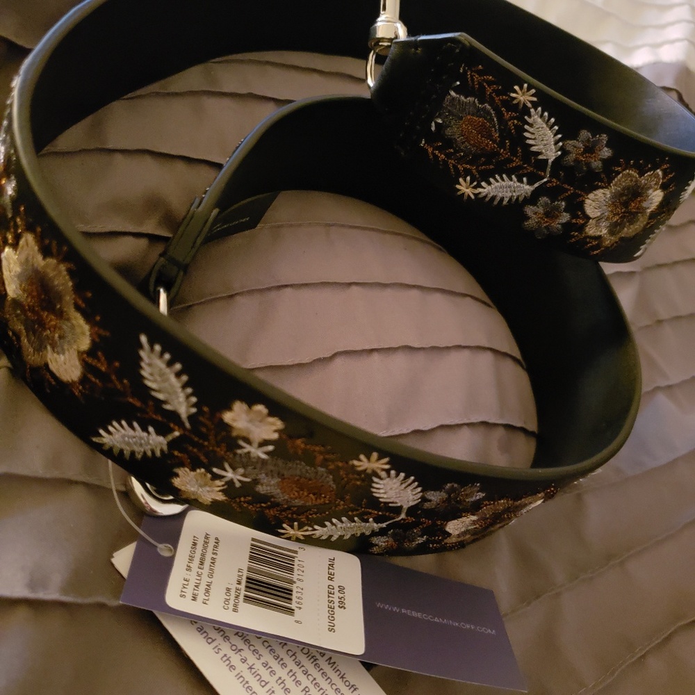 Rebecca Minkoff Strap